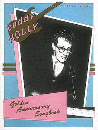 Buddy Holly: Moondreams