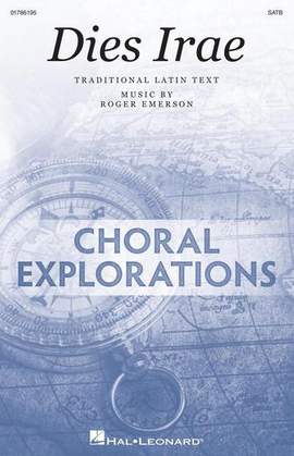 Roger Emerson: Dies Irae