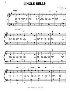 Alan Jackson: Jingle Bells