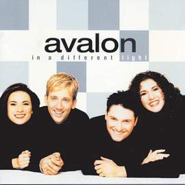 Avalon: I'm Speechless