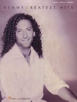 Kenny G: Sentimental