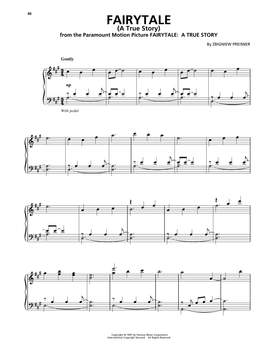 Sinfonia Varsovia: Fairytale (A True Story)