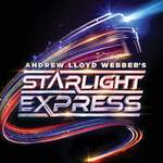 Andrew Lloyd Webber: Starlight Express Product Image