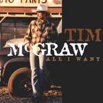 Tim McGraw: Can't Be Really Gone Product Image