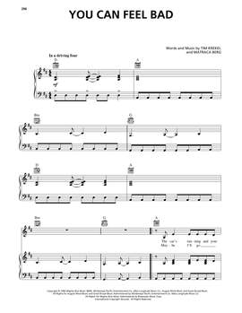 Patty Loveless: You Can Feel Bad