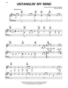 Clint Black: Untanglin' My Mind