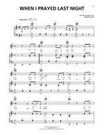 Jimmie Davis: When I Prayed Last Night Product Image