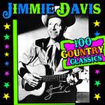 Jimmie Davis: A Sinner's Prayer Product Image