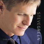 Steve Green: I Repent Product Image