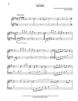 Steve Green: Selah