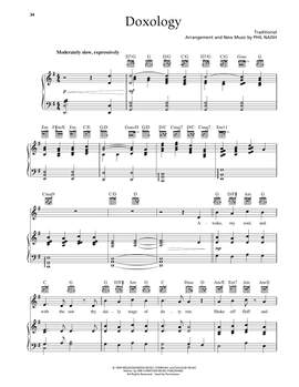 Steve Green: Doxology