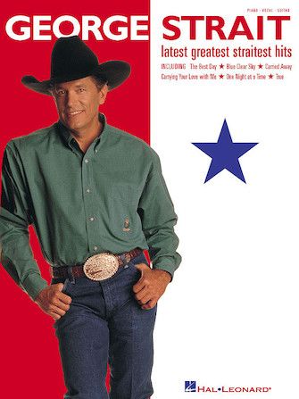 George Strait: We Really Shouldn't Be Doing This