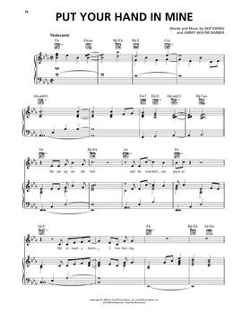 Tracy Byrd: Put Your Hand In Mine