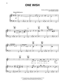 Deborah Cox: One Wish