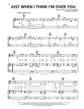 Deborah Cox: Just When I Think I'm Over You