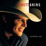 Rhett Akins: Don't Get Me Started Product Image