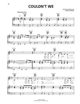 Deborah Cox: Couldn't We