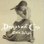 Deborah Cox: Couldn't We Product Image