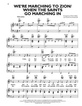 Andy Griffith: We're Marching To Zion/When The Saints Go Marching In