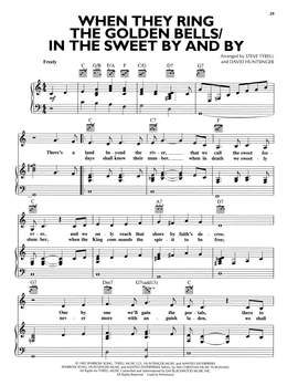 Andy Griffith: When They Ring The Golden Bells/In The Sweet By And By
