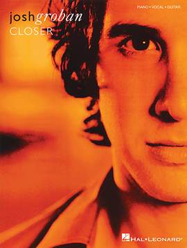 Josh Groban: Broken Vow