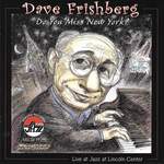 Dave Frishberg: Quality Time Product Image