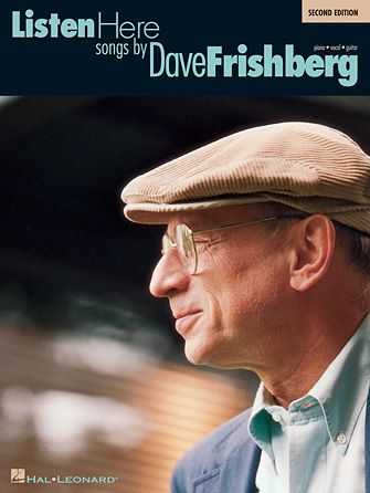 Dave Frishberg: Play Ball