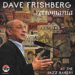 Dave Frishberg: Play Ball Product Image