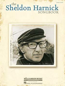 Sheldon Harnick: Merry Little Minuet (from She Loves Me)
