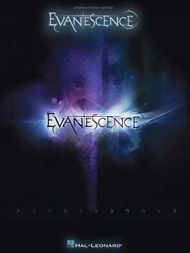 Evanescence: Swimming Home