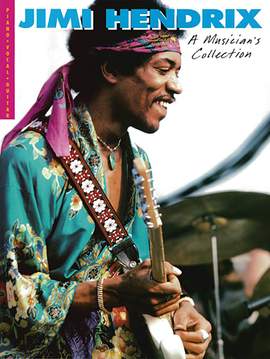 Jimi Hendrix: Ezy Ryder