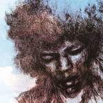 Jimi Hendrix: Ezy Ryder Product Image