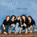 Heaven & Earth: As We Wait Product Image