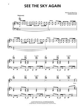 Edwin McCain: See The Sky Again