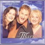 The Martins: Be Strong Product Image