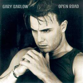 Gary Barlow: Love Won't Wait