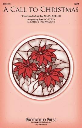 Adam Miller: A Call To Christmas