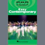 *NSYNC: Bye Bye Bye (arr. Paul Murtha) - Multiple Bass Drums Product Image