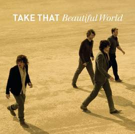 Take That: Reach Out