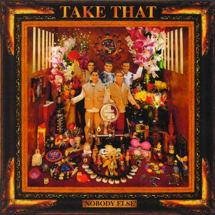 Take That: Never Forget
