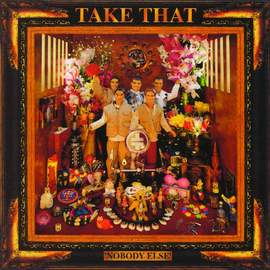 Take That: Never Forget