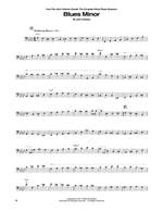 John Coltrane: Blues Minor Product Image