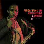 John Coltrane: Blues Minor Product Image