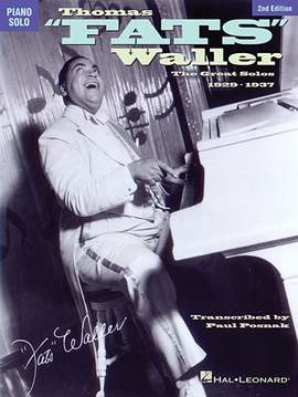 Fats Waller: Alligator Crawl