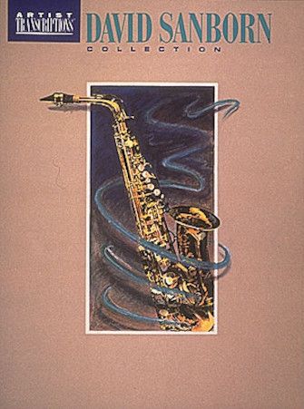 Bob James and David Sanborn: Maputo