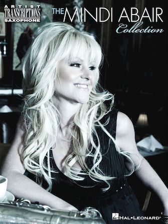 Mindi Abair: Smile