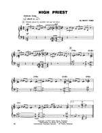 McCoy Tyner: High Priest Product Image