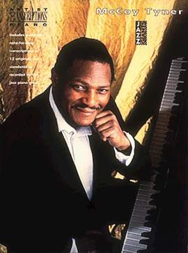 McCoy Tyner: Folks