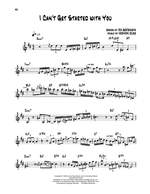 Dizzy Gillespie: I Can't Get Started Product Image