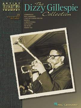Dizzy Gillespie: Blue 'N Boogie
